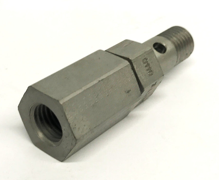 Mercedes Fuel Regulator Valve 9260920110 NOS