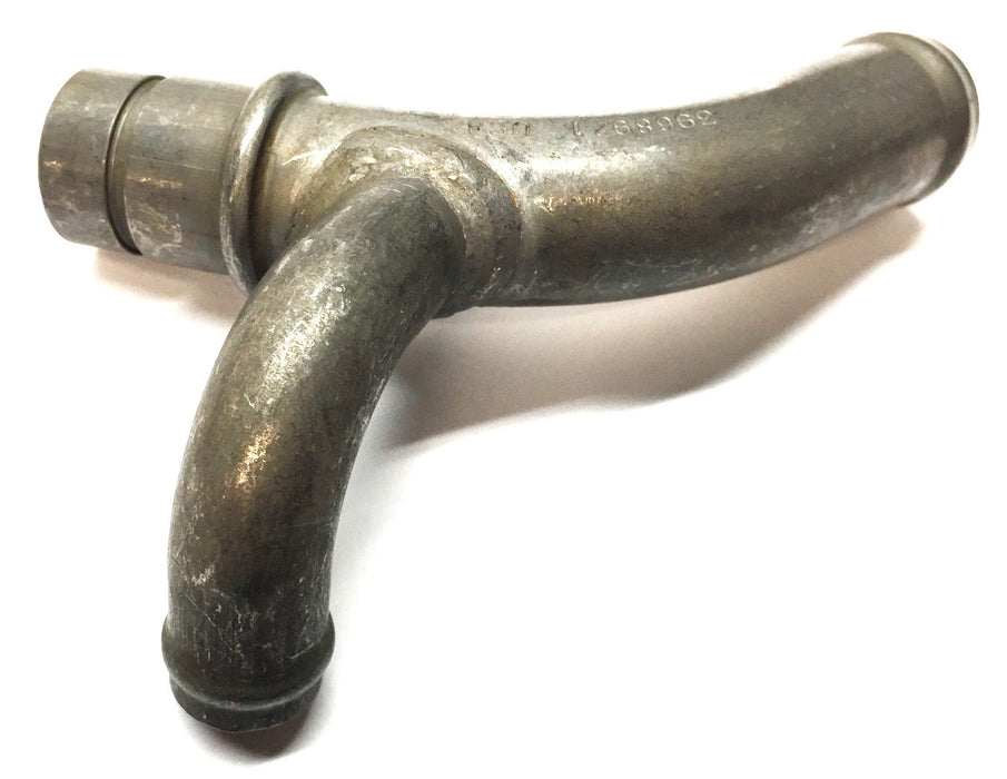 Cummins Turbo Oil Drain Tube 3968921 NOS