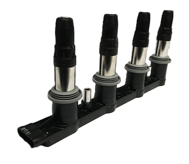 GM Ignition Coil Pack 25186687 NOS