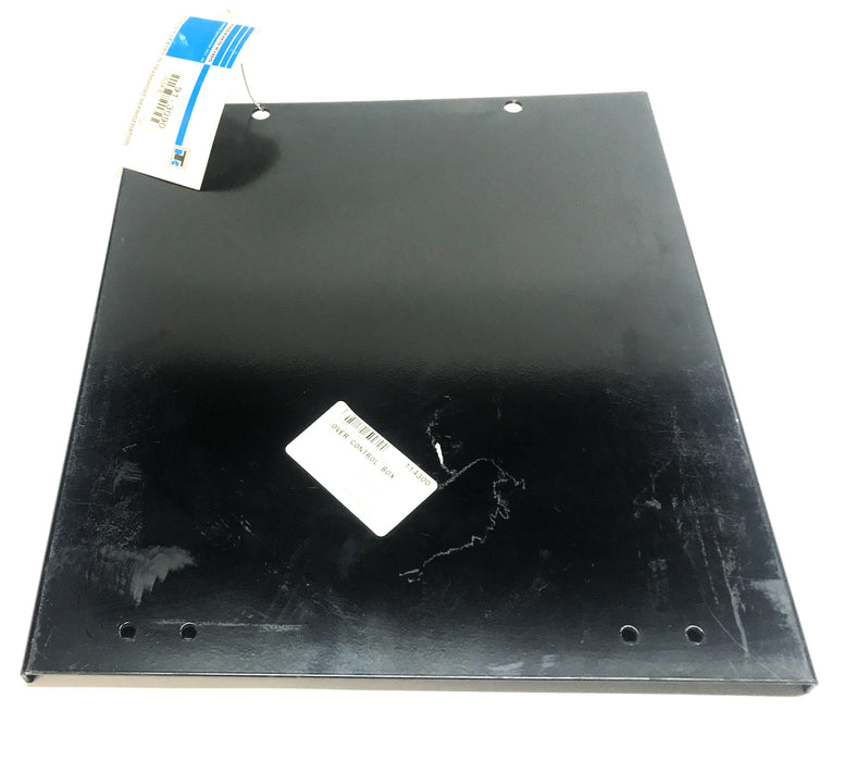 Thermo King Control Box Cover (Scatched/Scuffing) 91-3090 NOS