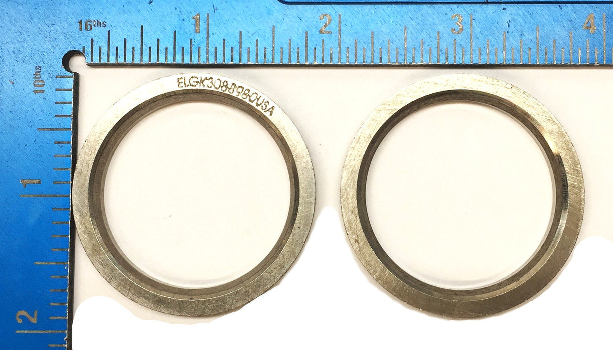 Cummins Valve Insert 3088980 [Lot of 2] NOS