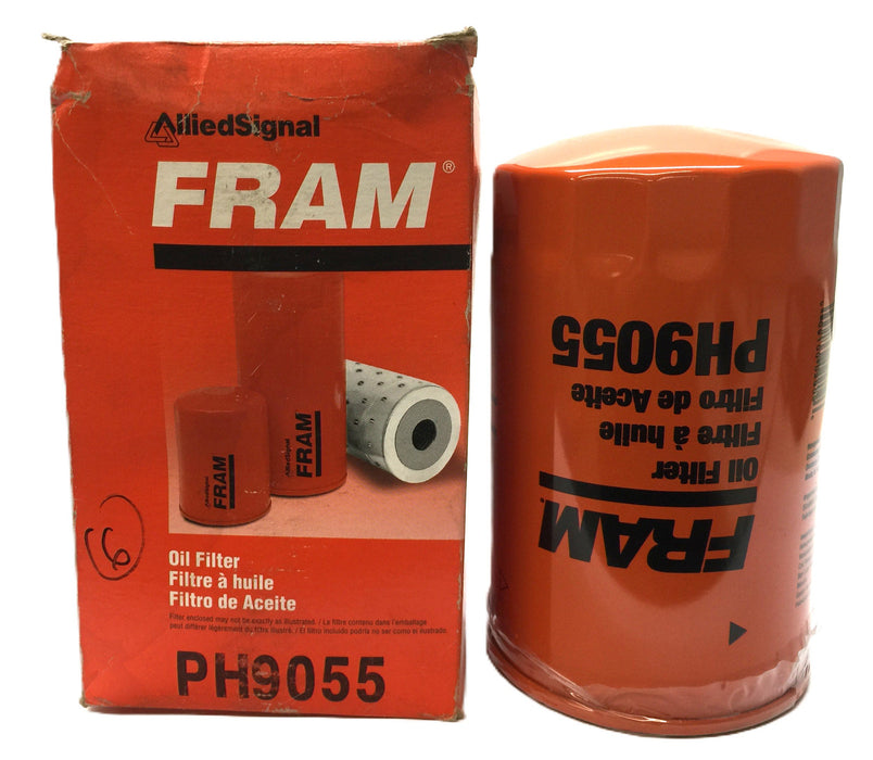 FRAM Extra Guard Oil Filter PH9055 NOS