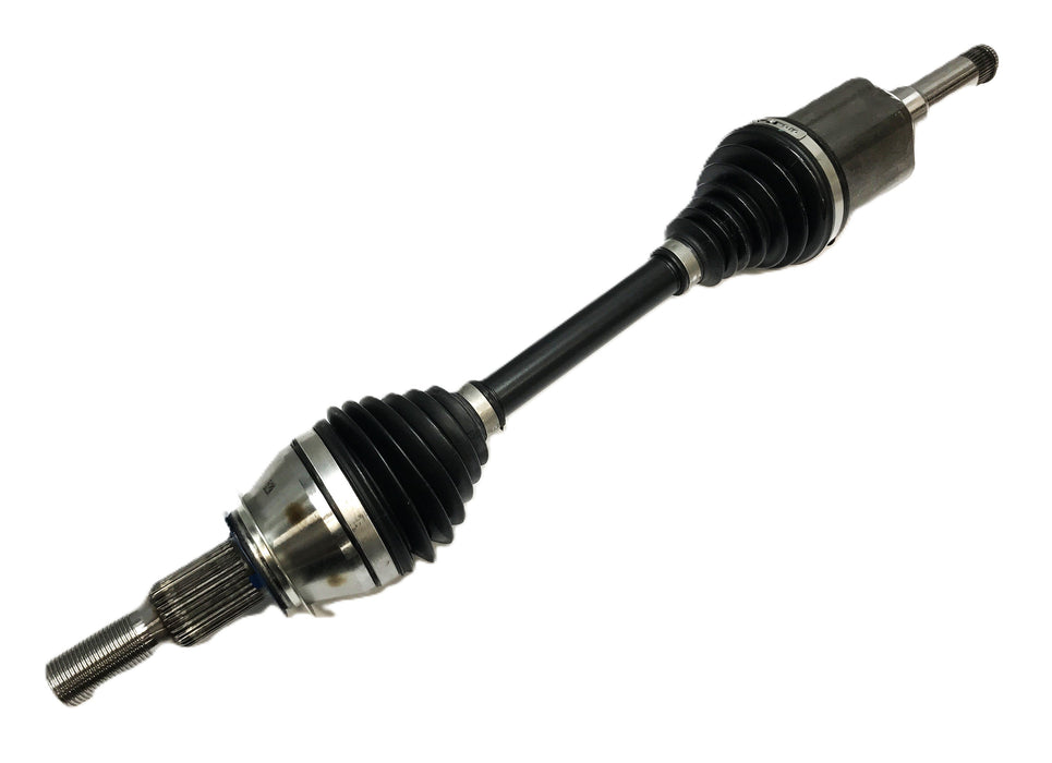 GM Wheel Drive Half-Shaft Assembly 85558609 NOS