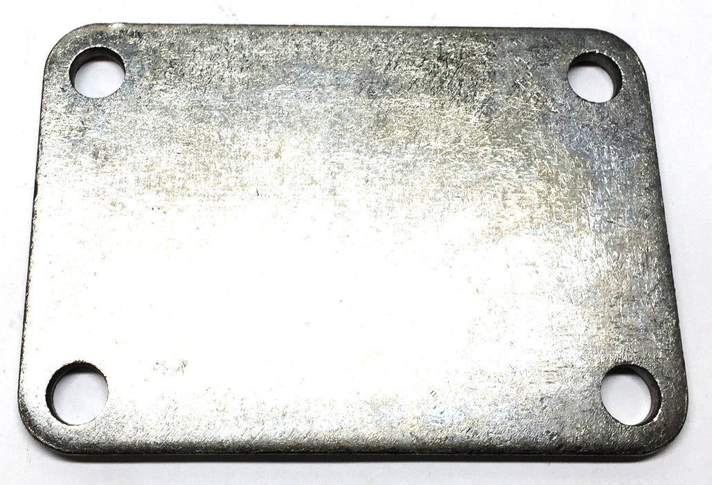 Cummins Cover Plate 3018037 NOS