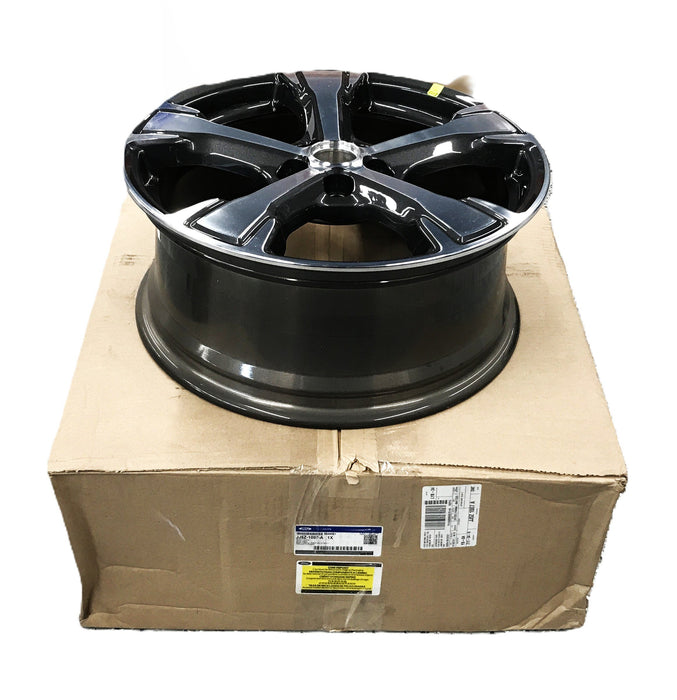 Ford Wheel Assembly JJ5Z-1007-A NOS