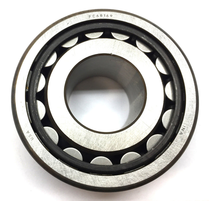 INA Alternator Roller Bearing FC68169 NOS