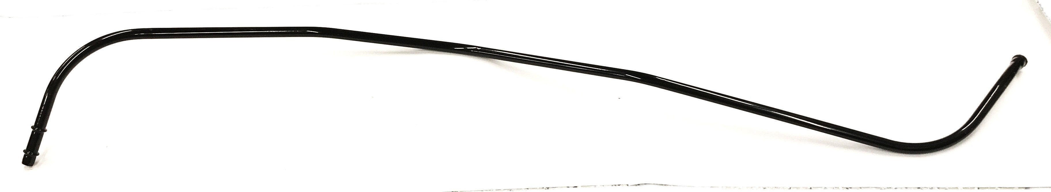 International Automatic Transmission Dipstick Tube 6093824C92 NOS