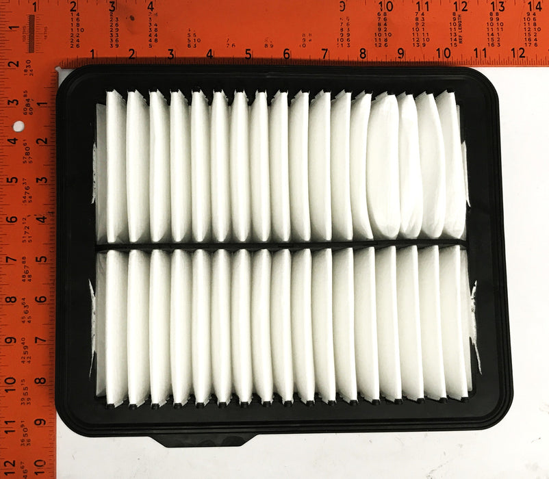 ACDelco Air Filter A1627CF [Lot of 2] NOS
