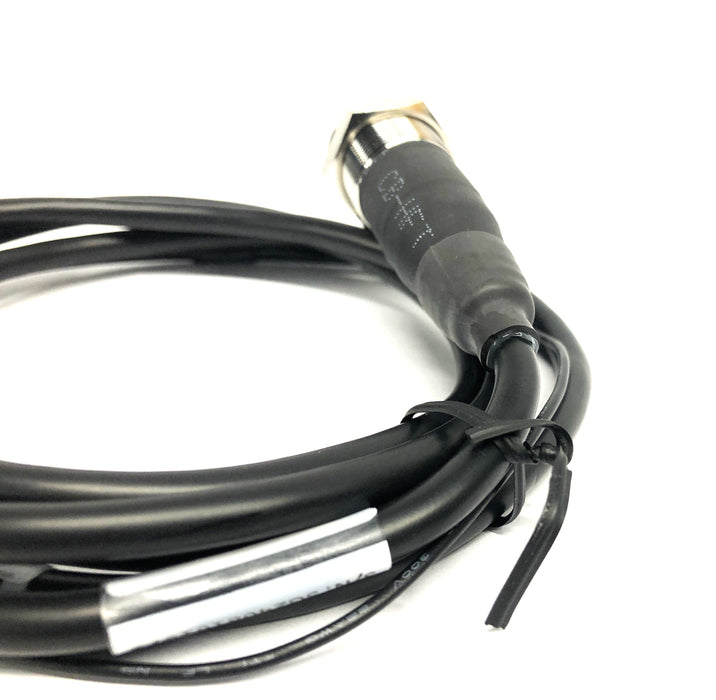 Safe Fleet RGY Button Cable Wire Harness 065-1015 NOS
