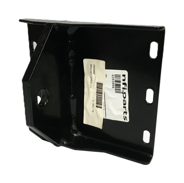 New Flyer (NFI) Upper Mounting Bracket 6393866 NOS