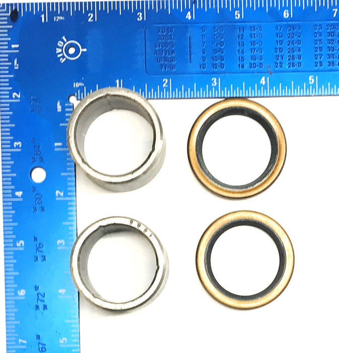 Meritor Bushing & Seal Kit 8032 NOS