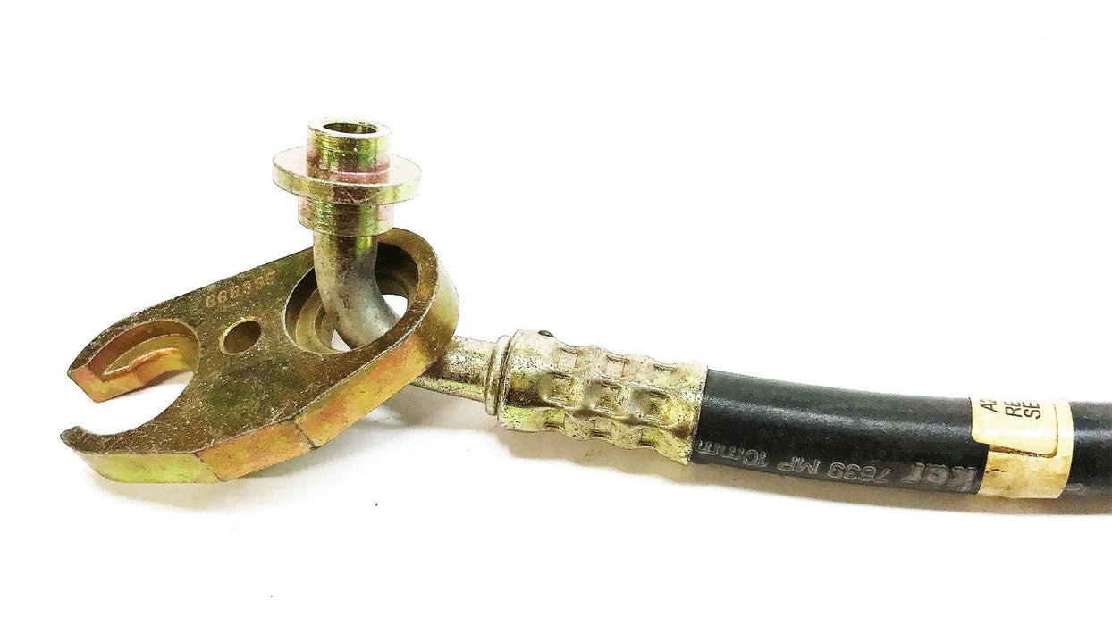 Freightliner/Sterling A/C Discharge Hose Assembly A22-59079-027 NOS