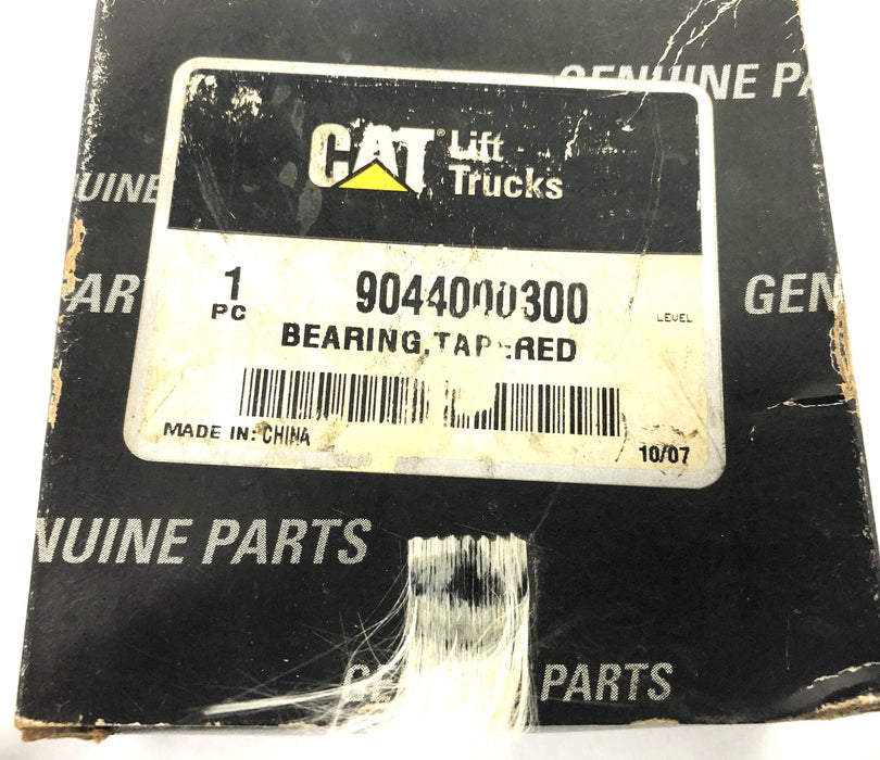 Shuster Tapered Roller Bearing For CAT 30208 (9044000300) NOS