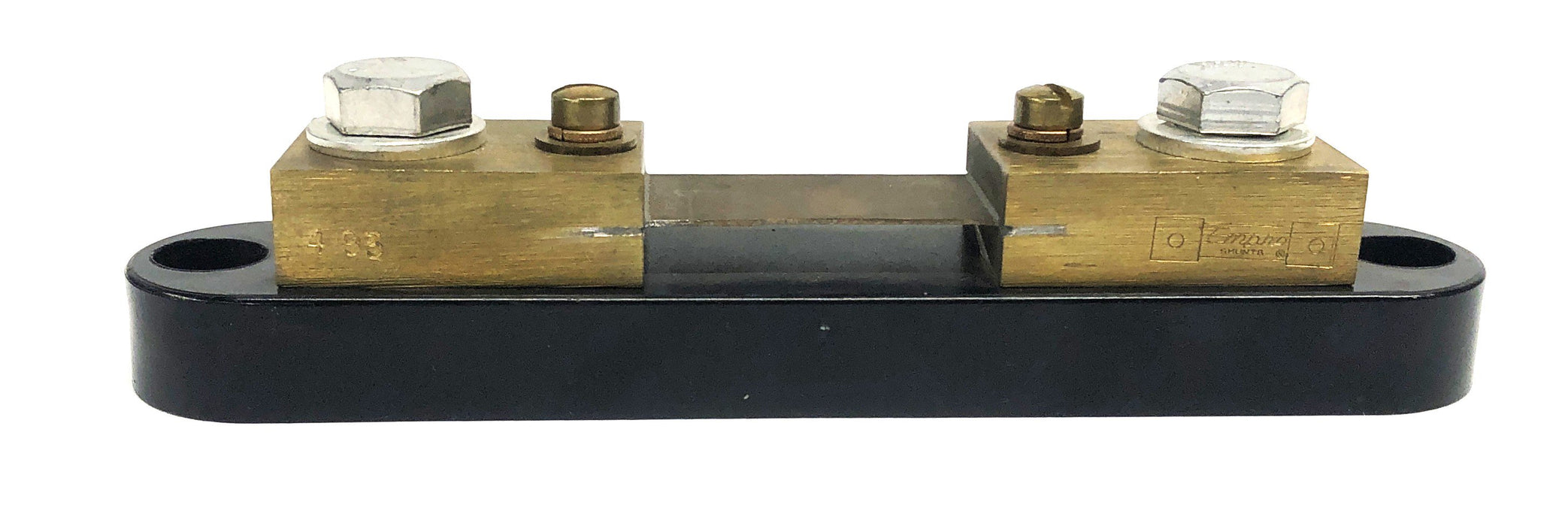 EMPRO 50amp 50mv Shunt HA50-50 NOS