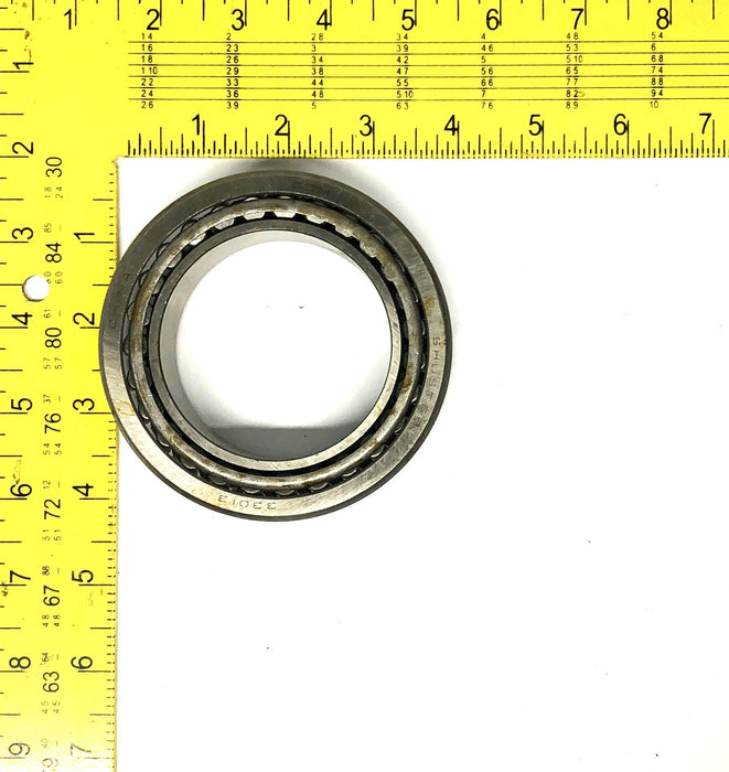 Shuster 6SH Tapered Roller Bearing For CAT 33013 (9313300900) NOS