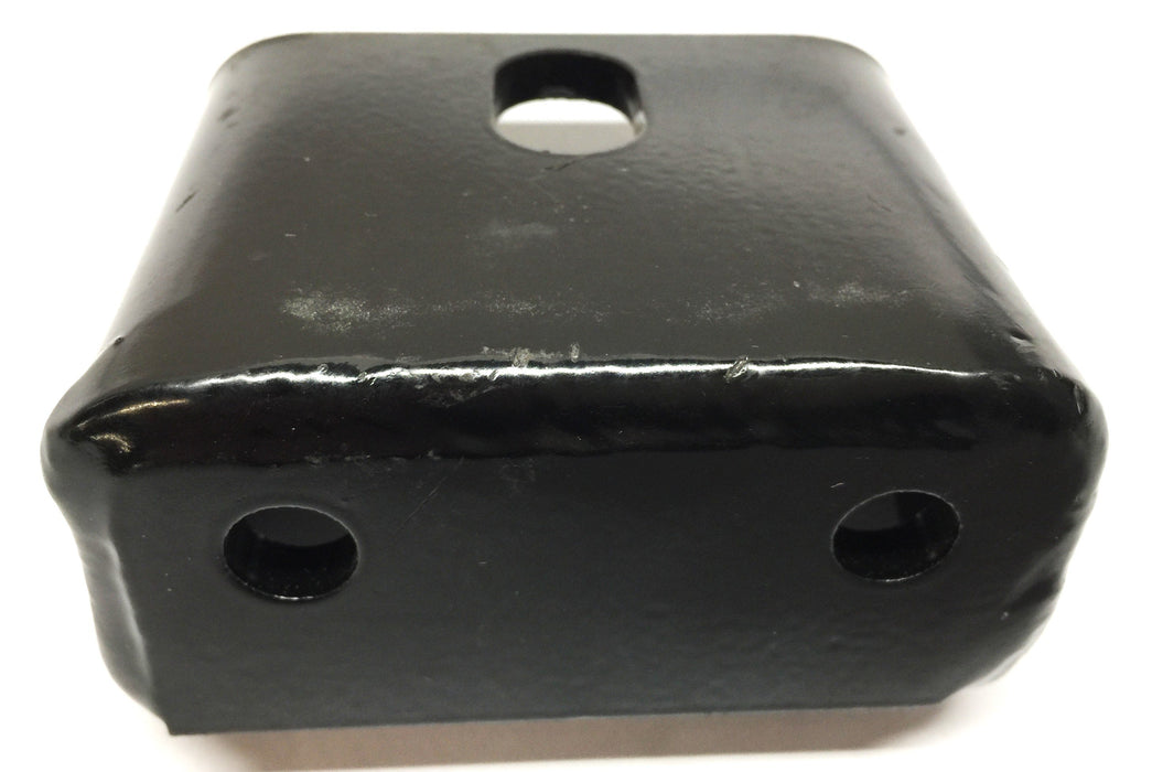 Hogan Mfg./U-Lift 3" x 3-1/2" x 1-1/2" Frame Mount Weldment NOS
