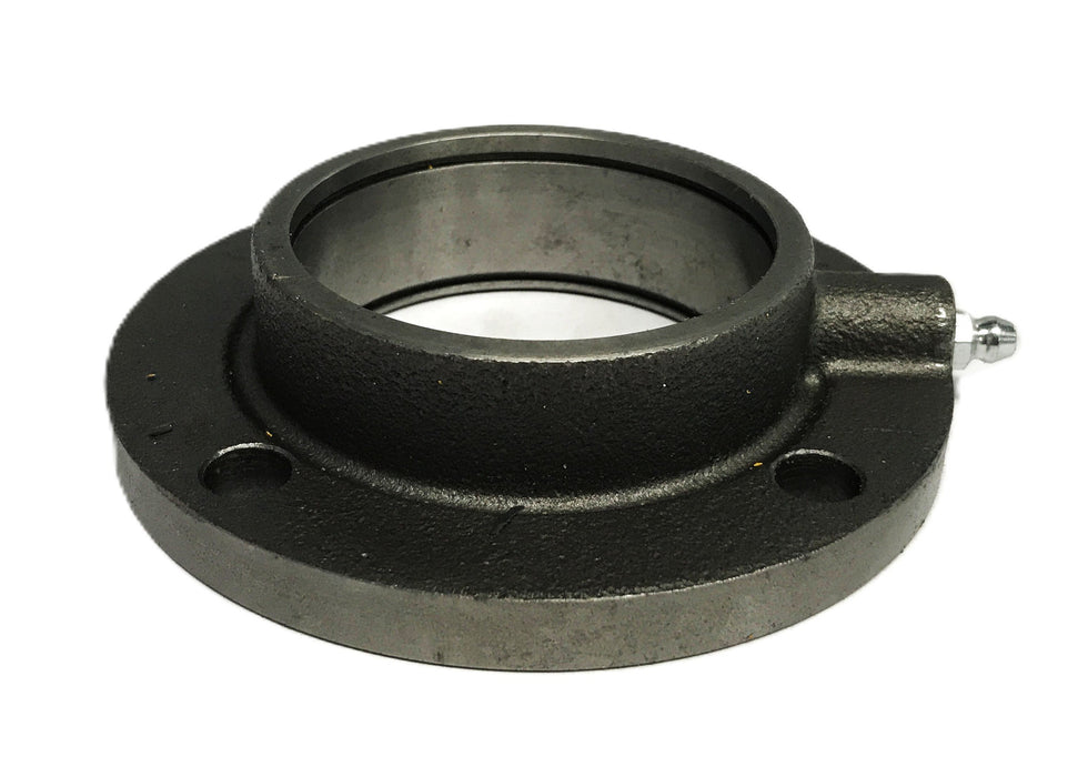 Montage Enterprises Shaft Bearing Housing with Zerk 400739 NOS