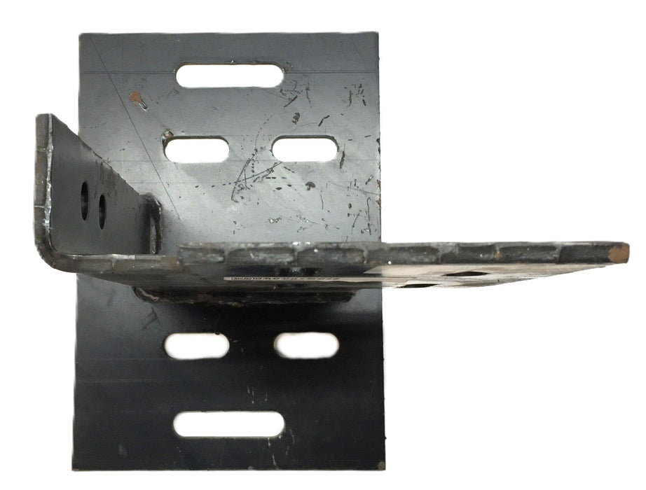Creative Bus Left-Hand Bumper Bracket 0029191-22 NOS