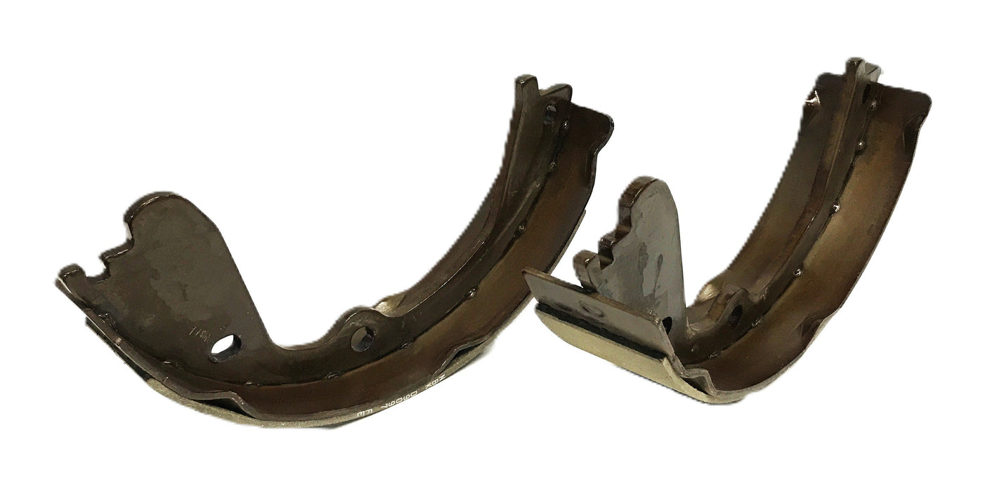 GM Parking Brake Shoe 23380398 NOS