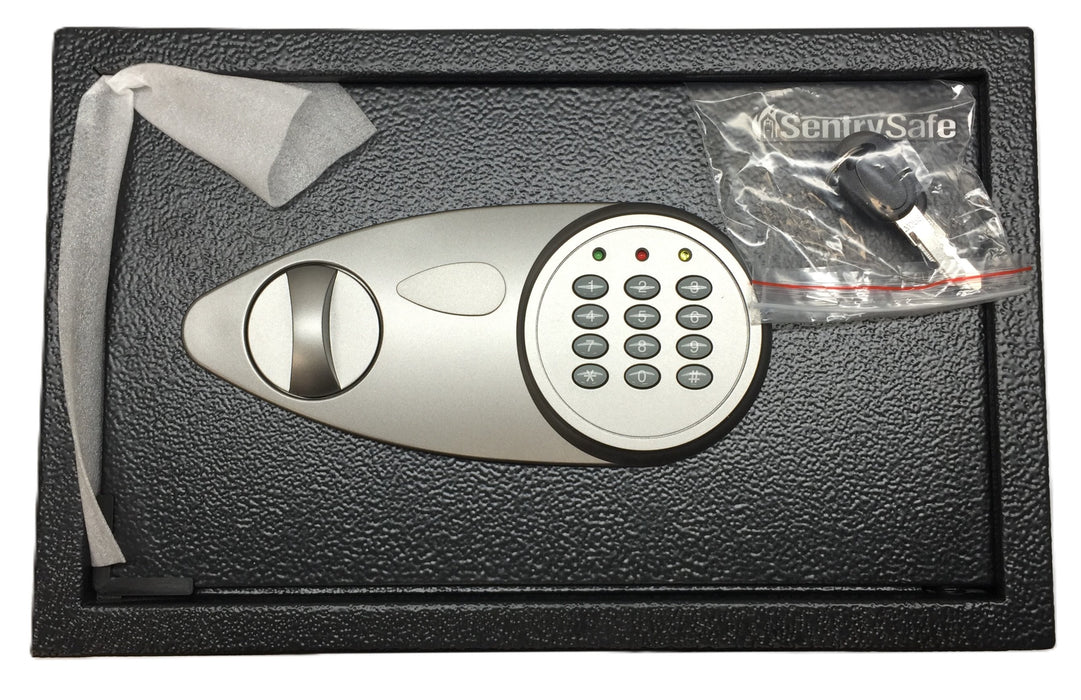 SentrySafe X055 Security Safe 517584 NOS