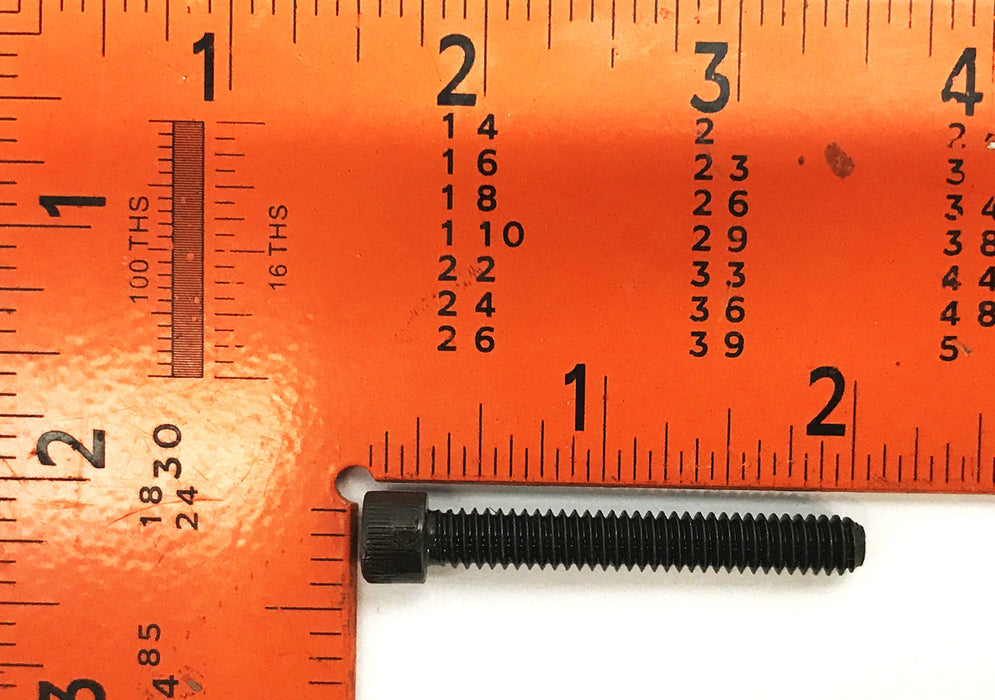 Kerr Lakeside Socket Head Cap Screw T371699 [Lot of 50] NOS