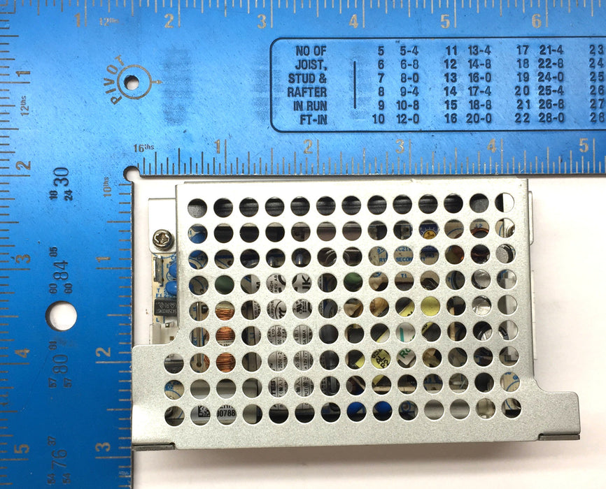 MW/Mean Well Power Supply EPS-65-12-C USED