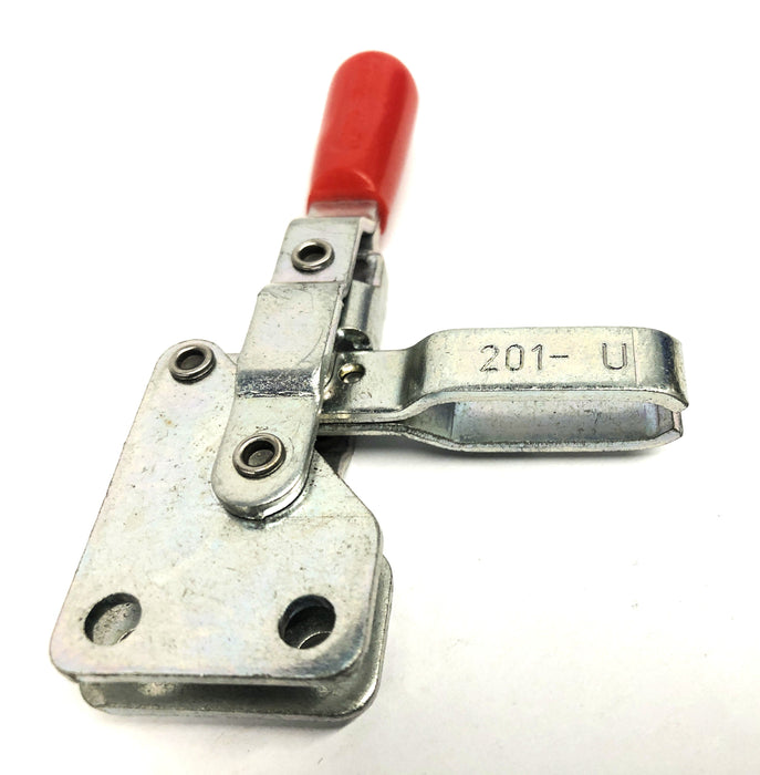 Destaco Toggle Clamp Missing Hardware 201-U [Lot of 4] NOS