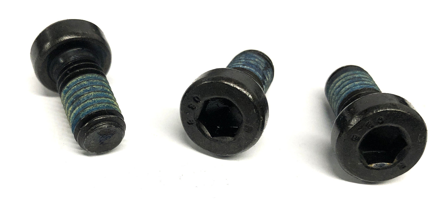 Total Source RH Seat Adjuster For Crown CR129632 NOS