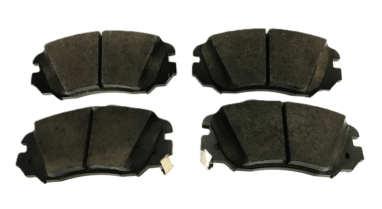 GM OEM Front Brake Pads 84263325 NOS
