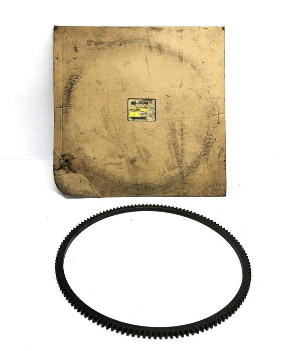 CAT 132 Tooth Ring Gear For Mitsubishi Forklift MD153955 NOS