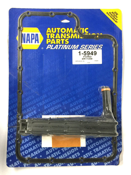 Napa Automatic Transmission Filter Set 1-5949 NOS