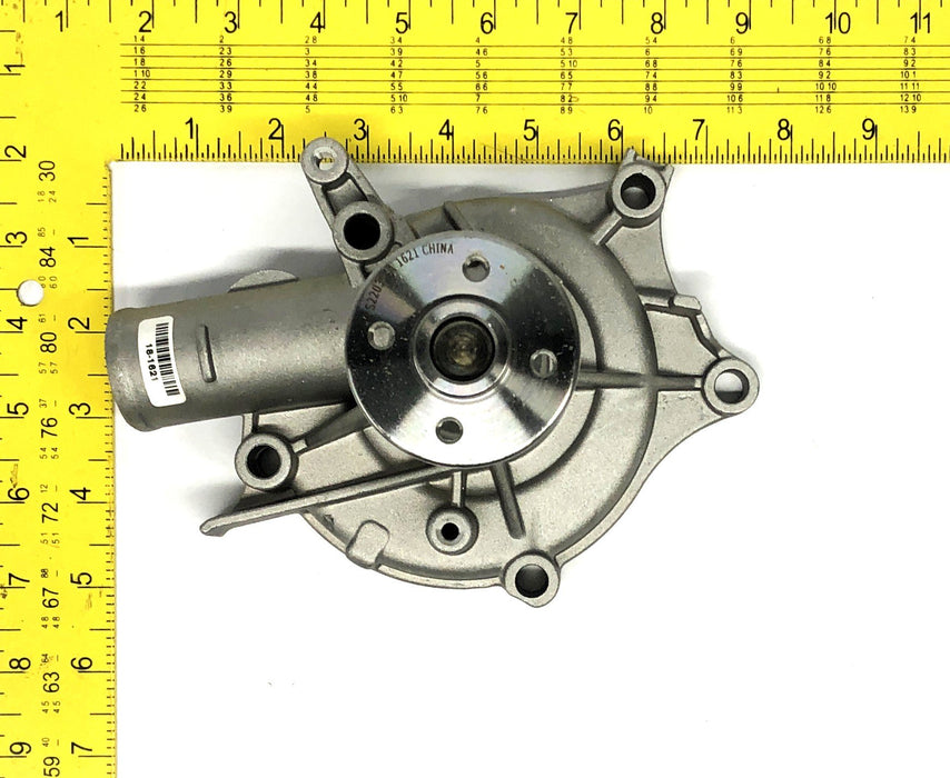 Logisnext Water Pump For Mitsubishi MD972457 (S220324A 1621) NOS