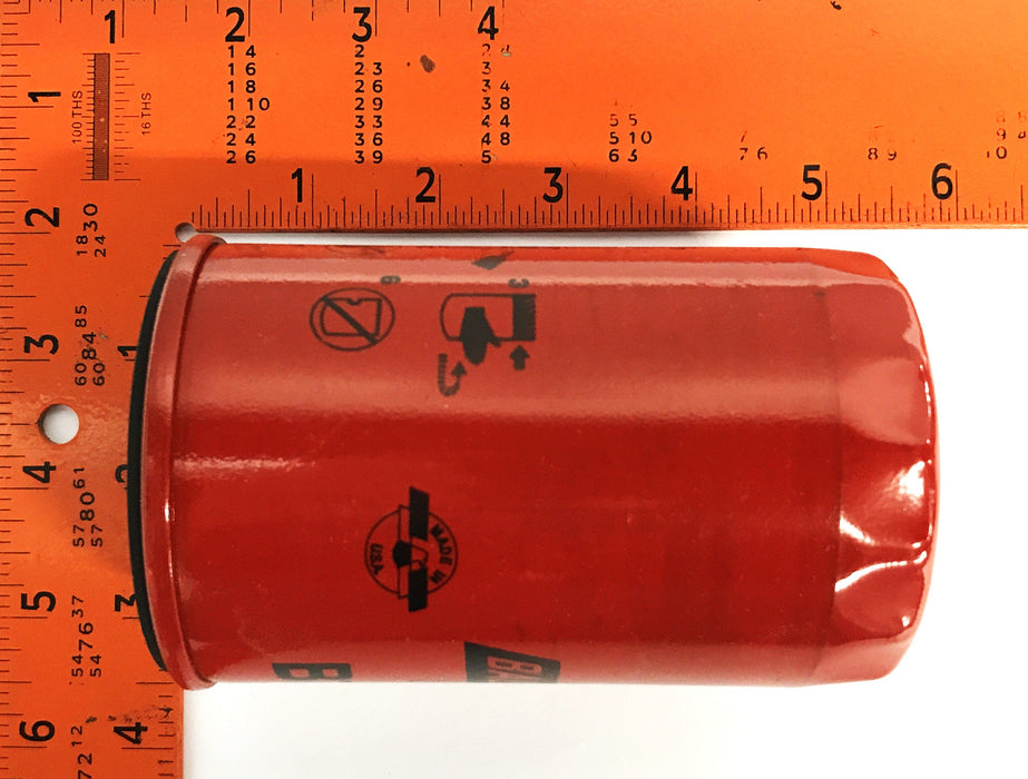 Baldwin Spin-on Oil Filter B7444 [Lot of 3] NOS
