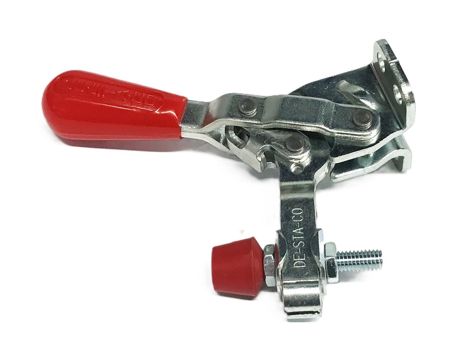 Destaco Vertical Hold-Down Locking Clamp 202-U [Lot of 3] NOS