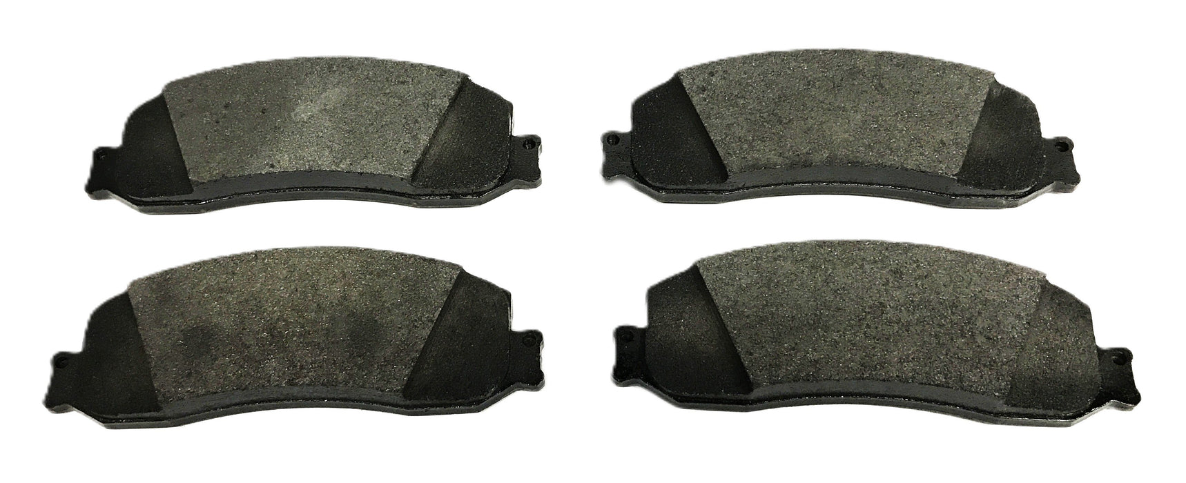Motorcraft Disc Brake Pad Set BRF-1438