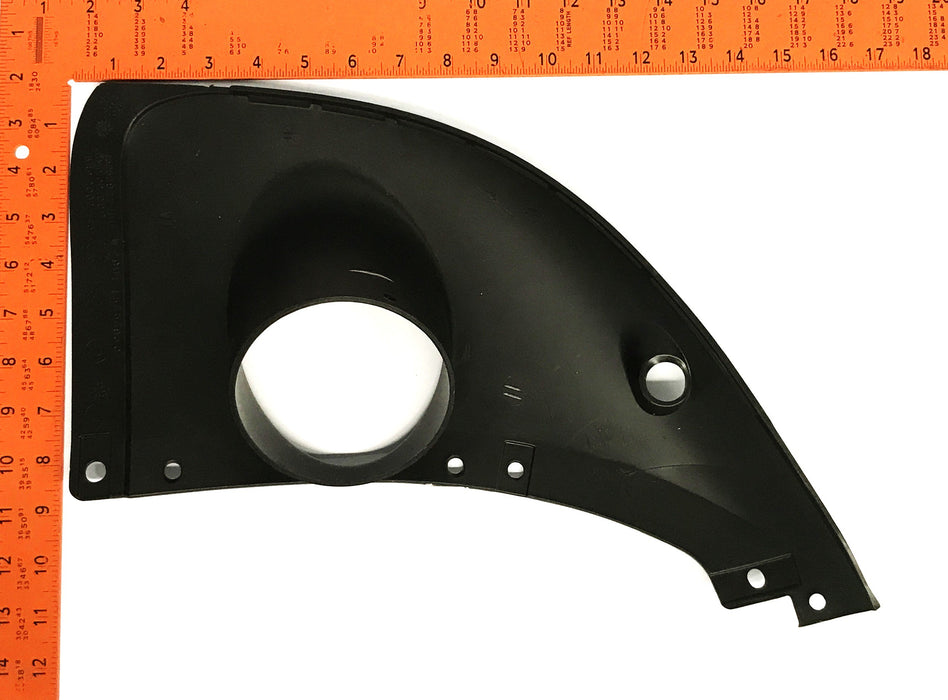 GM OEM Compartment Extension Panel 1525-2930 NOS