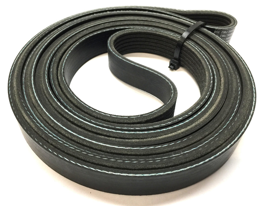 Unbranded Grooved Serpentine Belt 1360K-EB NOS