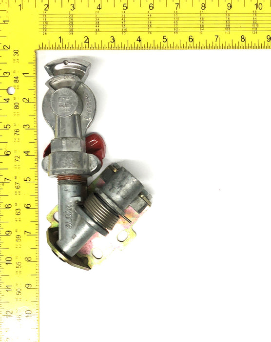 Sloan Air Brake Hose Coupling For International SL441063 NOS