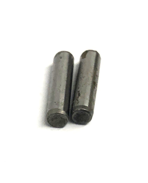Unbranded Pull Dowel 1/8x1/2 Inch [Lot of 100] NOS