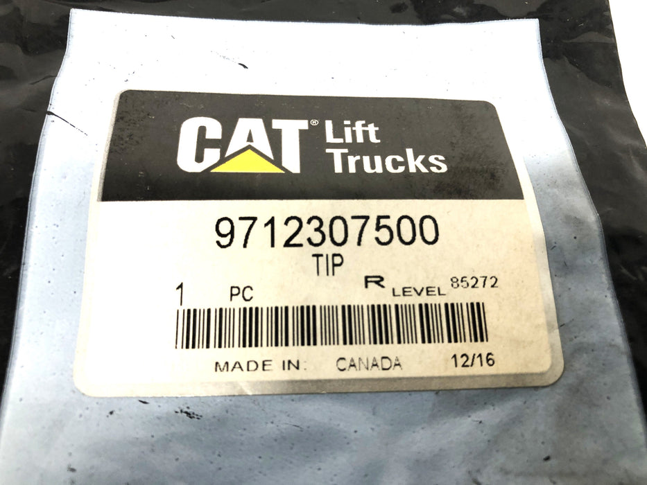 CAT Lift Trucks Contact 9712307500 NOS