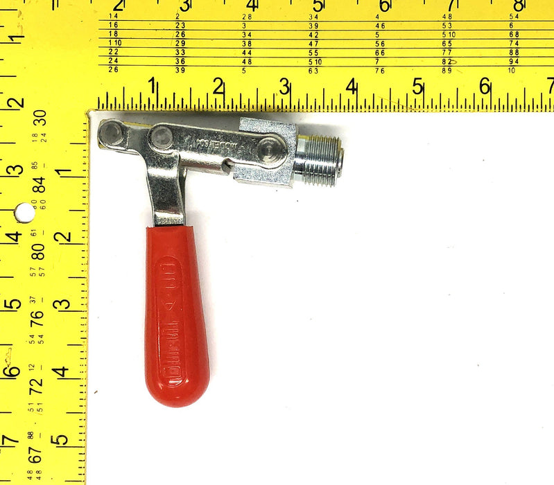 Destaco Toggle Clamp 604 NOS