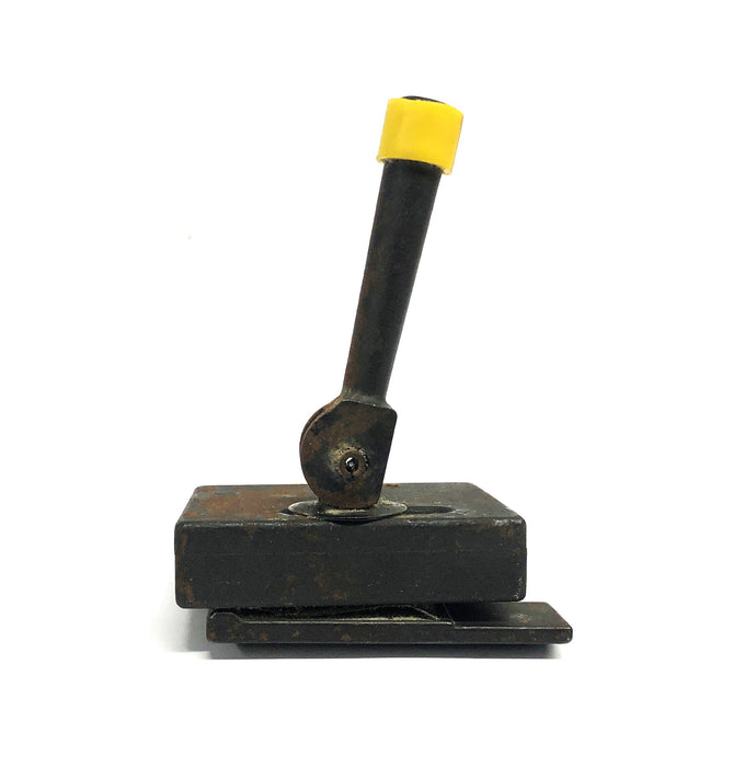 Unbranded Fulcrum And Cam Clamp Patent #2 USED