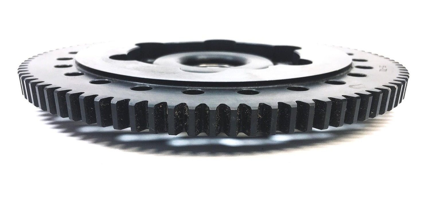 Tilton 90 Tooth Flywheel For Chevy Midget/Sprint Engine 51-701 USED