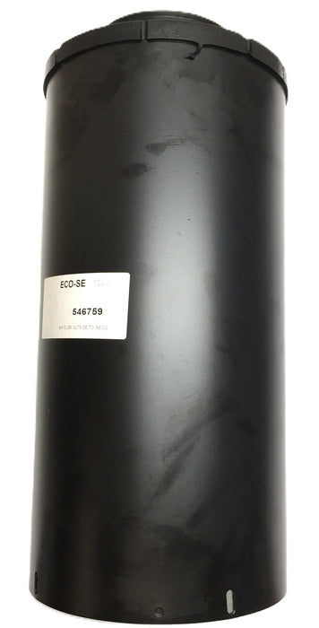 Napa Gold Cylindrical ECO-SE Air Filter 546759 (6758) NOS