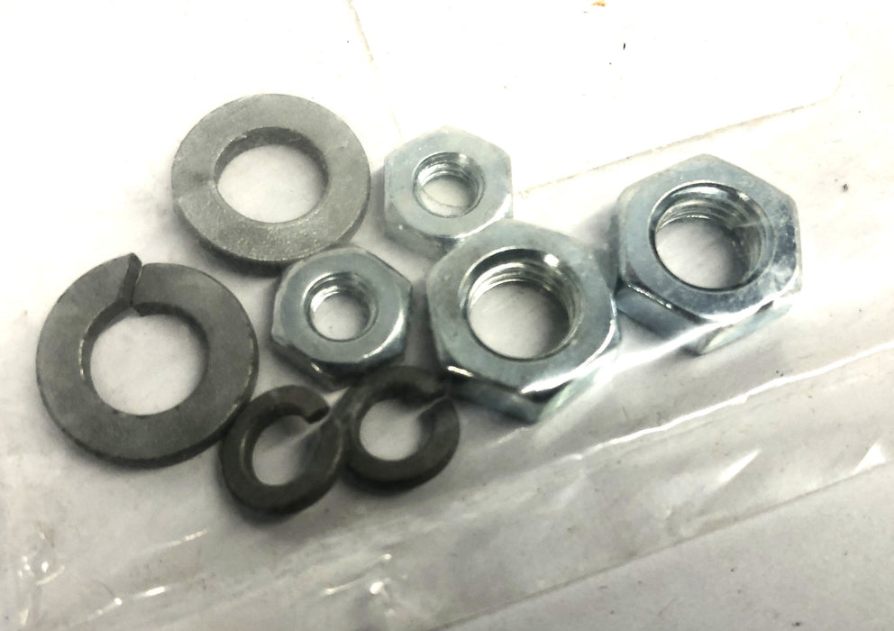 White Rogers 12V DC Cont. Solenoid Coil 586-105111 NOS