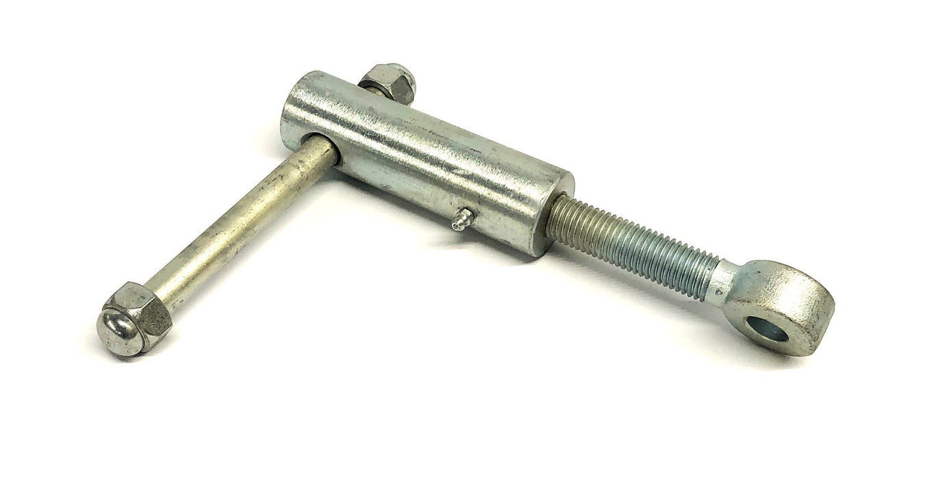 Buyers 5/8 Inch Bar Latch Assembly TGL34SBR NOS