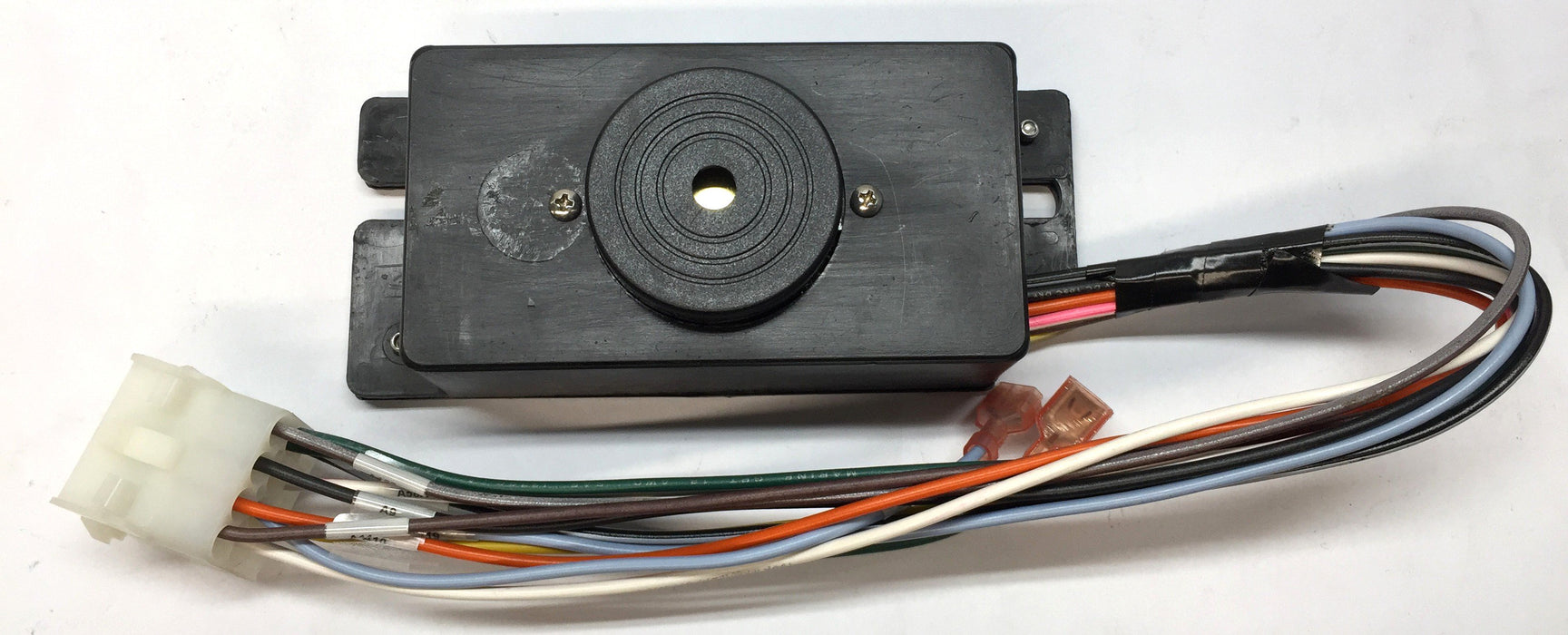 Gillig Engine Protection Alarm Module w/ Integrated Ground Wire 51-14028-002 NOS