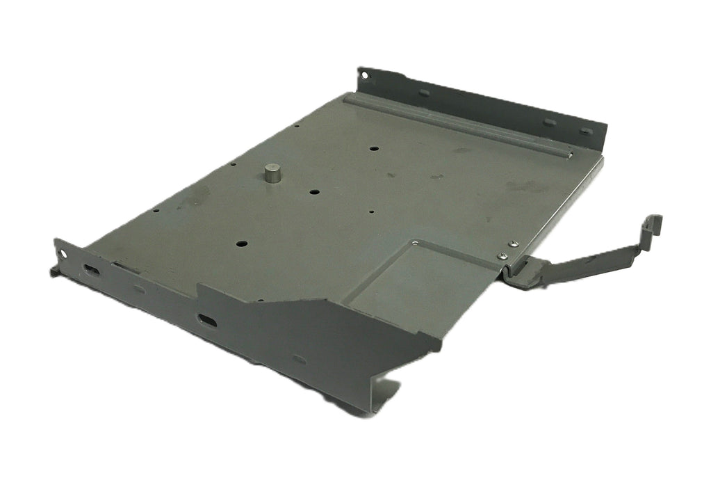 Square D MCC Mid-Shelf Bucket Divider Model 6 NOS