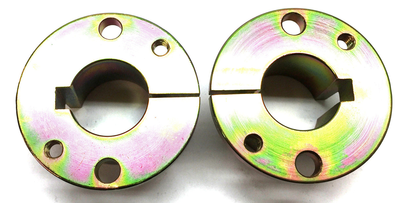 Thermo King Pulley Bushing 77-1629 [Lot of 2] NOS