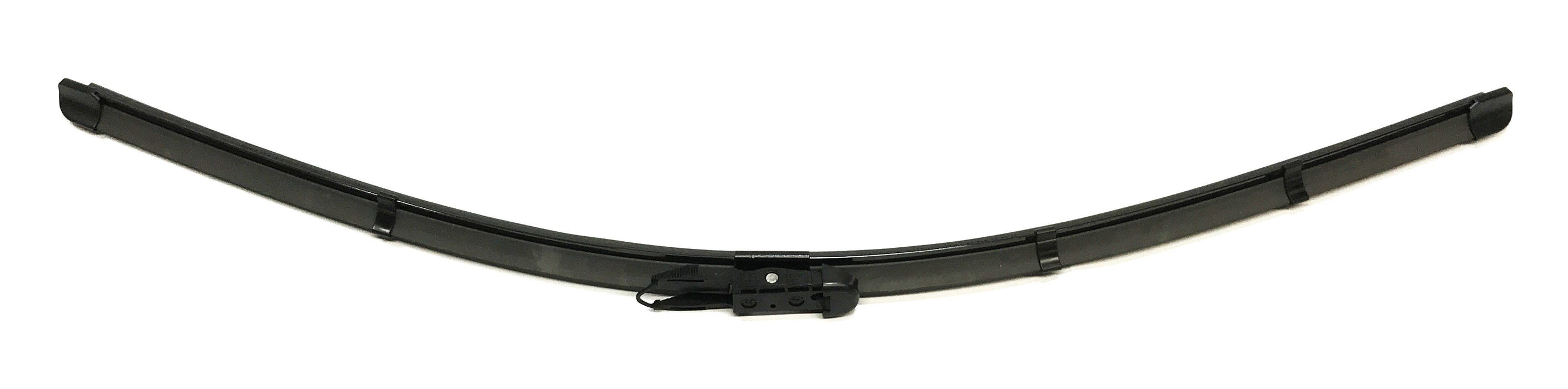 GM Driver Side Windshield Wiper Blade 209645799 NOS